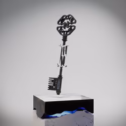 NFT.com Genesis Key #08223