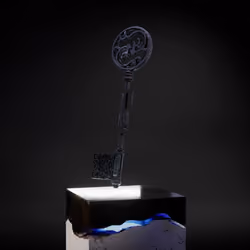 NFT.com Genesis Key #03175