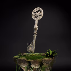 NFT.com Genesis Key #00143