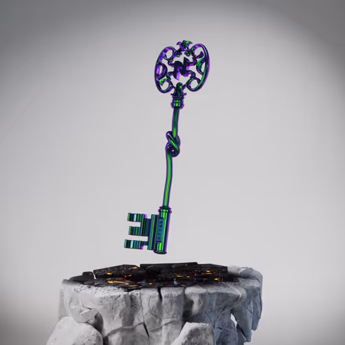 Genesiskey