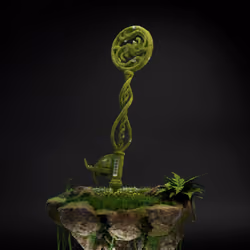 NFT.com Genesis Key #02800