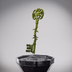 NFT.com Genesis Key #06602