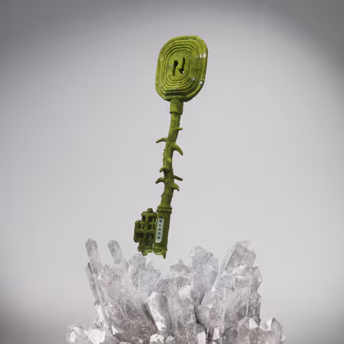 Genesiskey