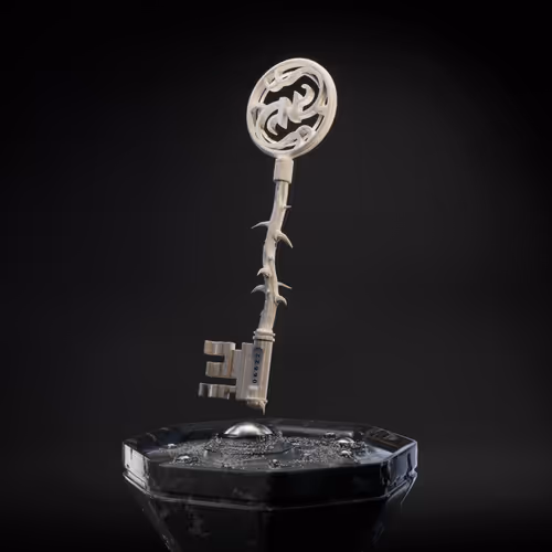 Genesiskey