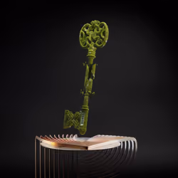 NFT.com Genesis Key #05515