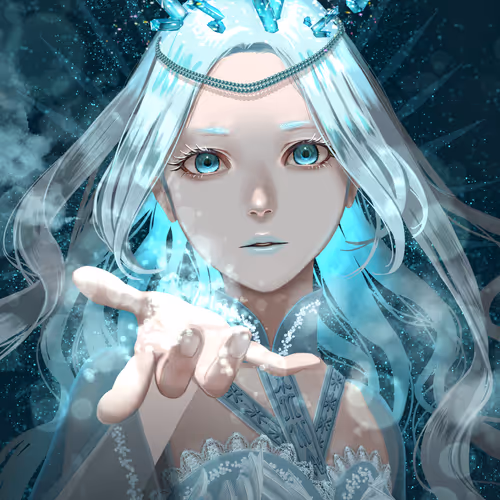 Haxian Lab Ante Royal Ticket Nft