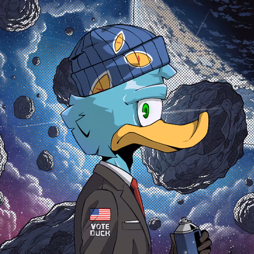 Duckgo #293