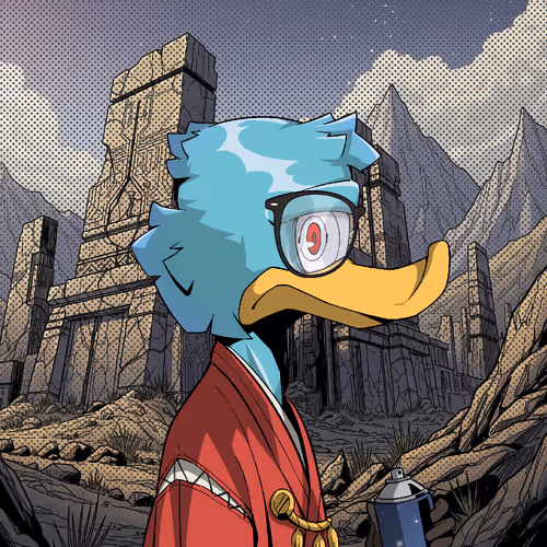 Duckgo 883215351