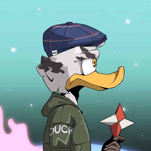Duckgo #397