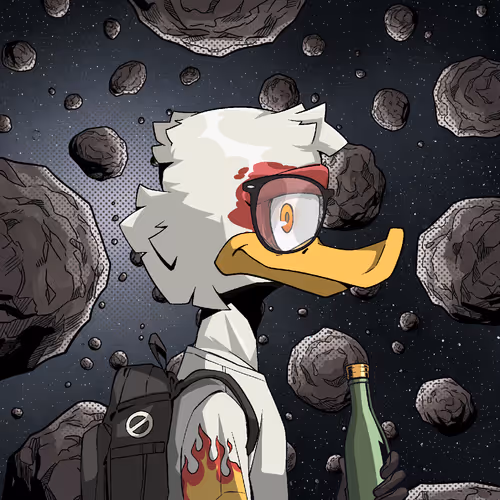 Duckgo 883215351