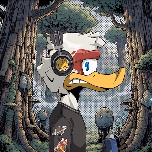 Duckgo 883215351