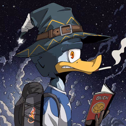 Duckgo #1579