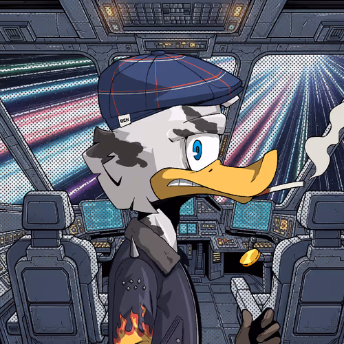 Duckgo 883215351