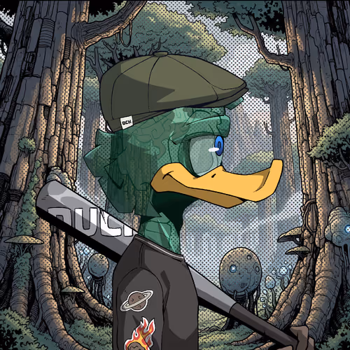 Duckgo 883215351