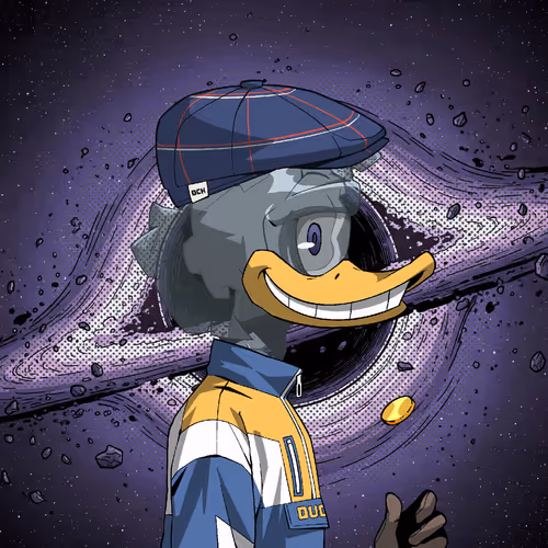 Duckgo 883215351