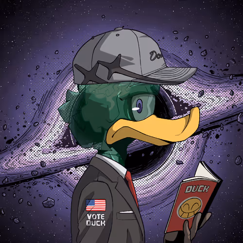 Duckgo 883215351