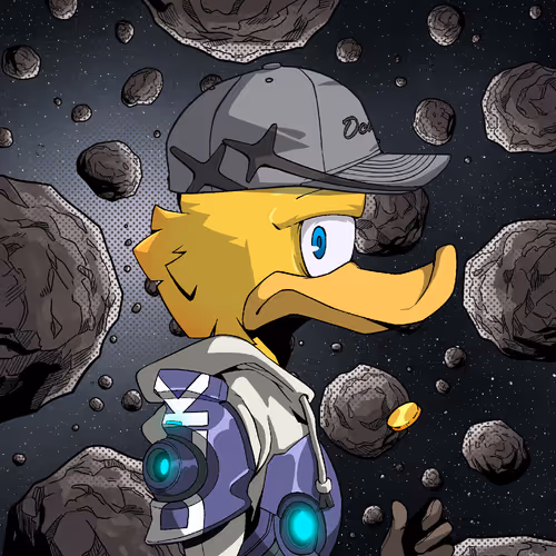Duckgo 883215351