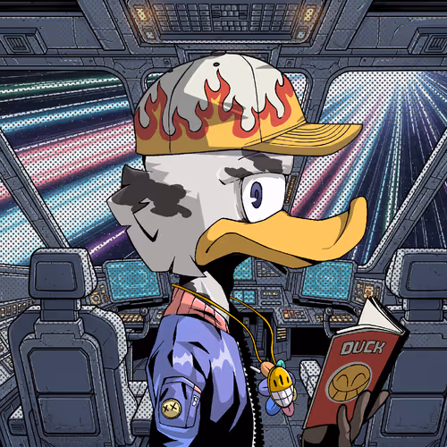 Duckgo 883215351