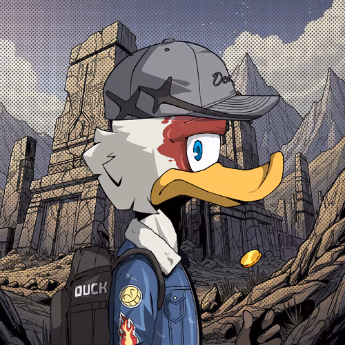 Duckgo 883215351
