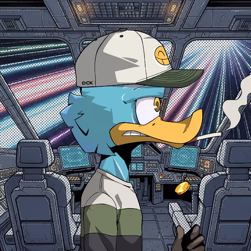 Duckgo #1423
