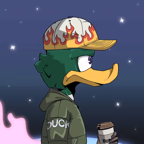 Duckgo 883215351
