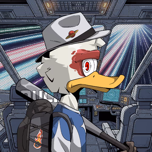 Duckgo 883215351