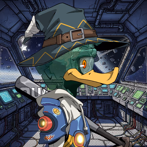 Duckgo #974