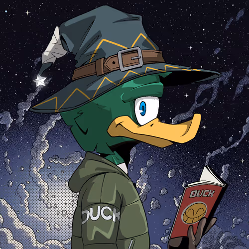 Duckgo #744