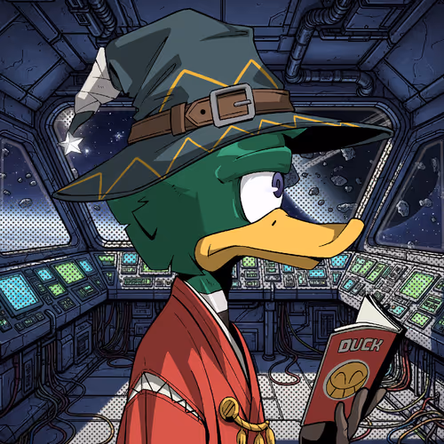Duckgo #1918