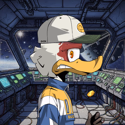 Duckgo 883215351