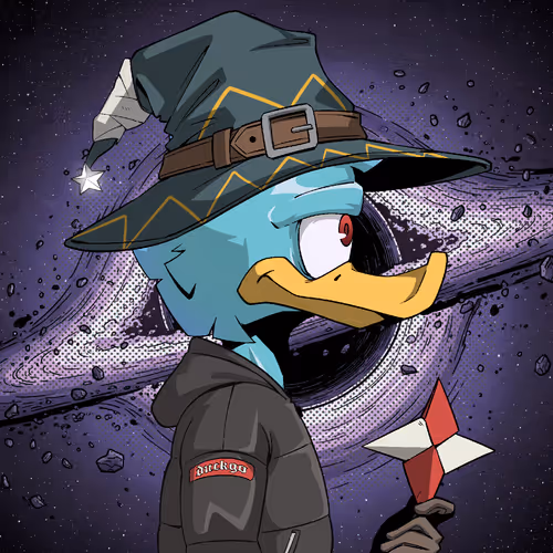 Duckgo #122