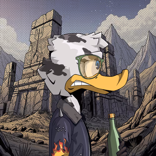 Duckgo #1436