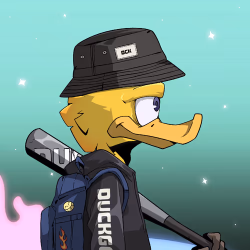 Duckgo #2079