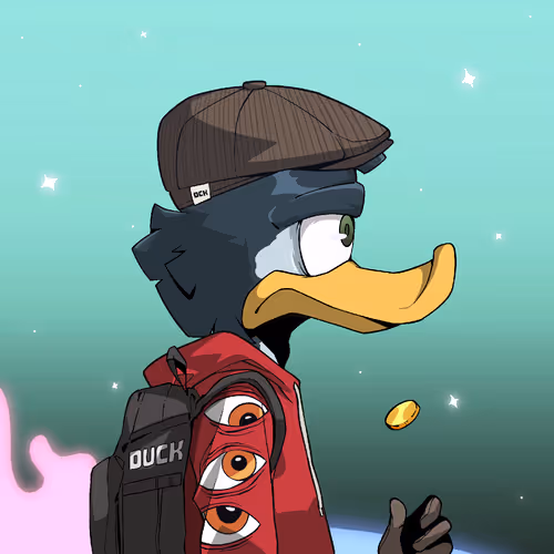 Duckgo #1677
