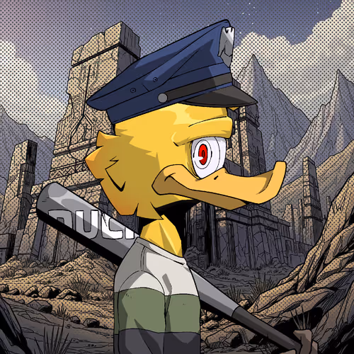 Duckgo #2229