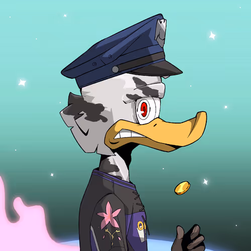 Duckgo 883215351