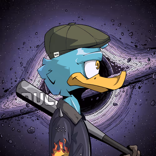 Duckgo #1040