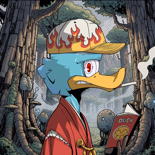Duckgo #460