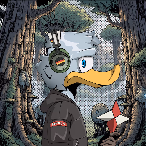 Duckgo 883215351