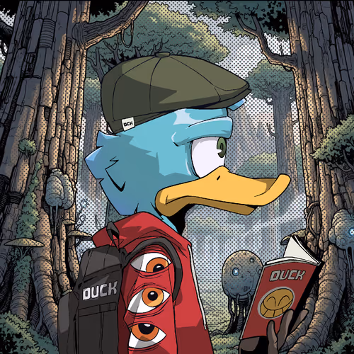 Duckgo 883215351