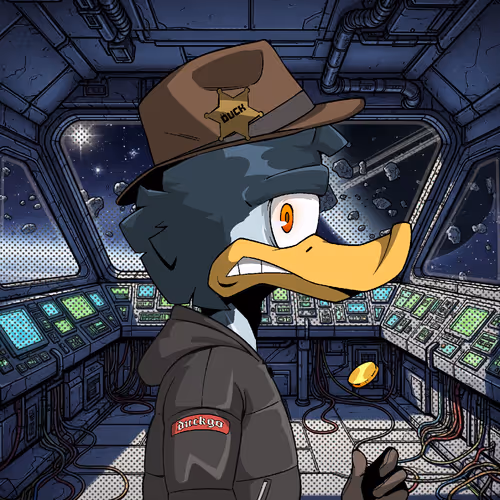 Duckgo 883215351