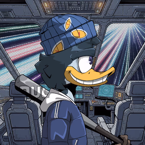 Duckgo 883215351