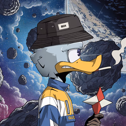 Duckgo #2666