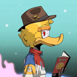 Duckgo #2203
