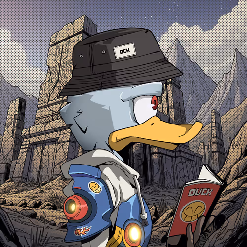 Duckgo 883215351