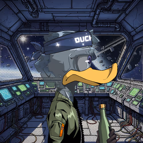 Duckgo 883215351