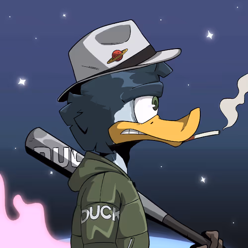 Duckgo 883215351