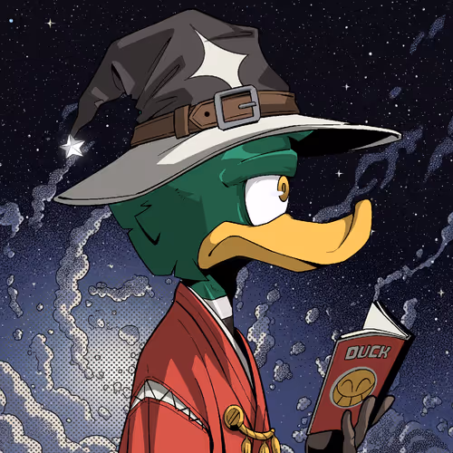 Duckgo 883215351