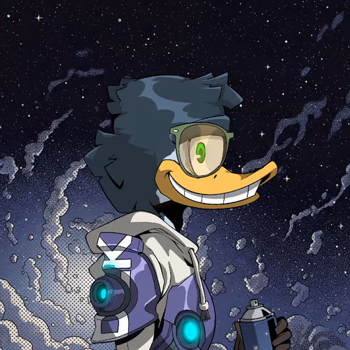 Duckgo #2023