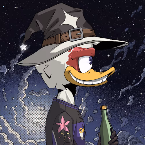 Duckgo 883215351